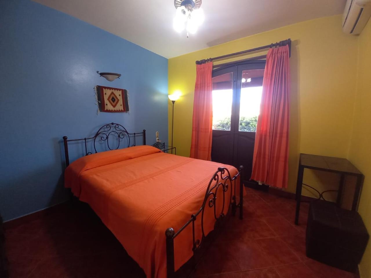 Oaxaca Hotel Dona Alicia מראה חיצוני תמונה