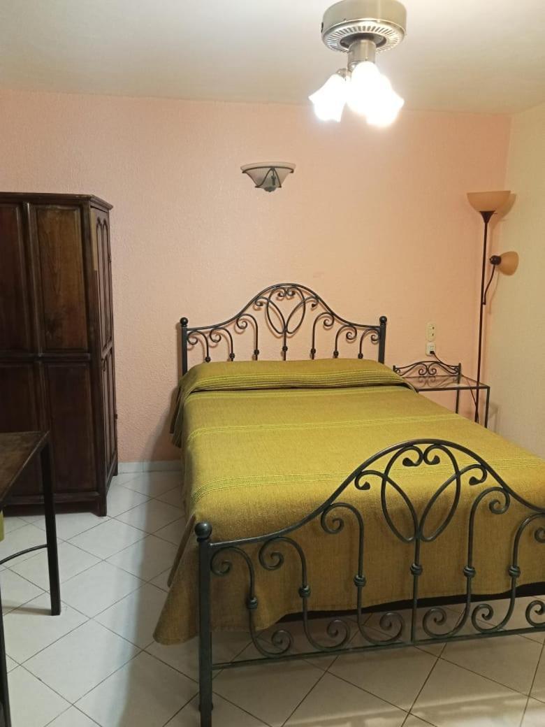 Oaxaca Hotel Dona Alicia מראה חיצוני תמונה